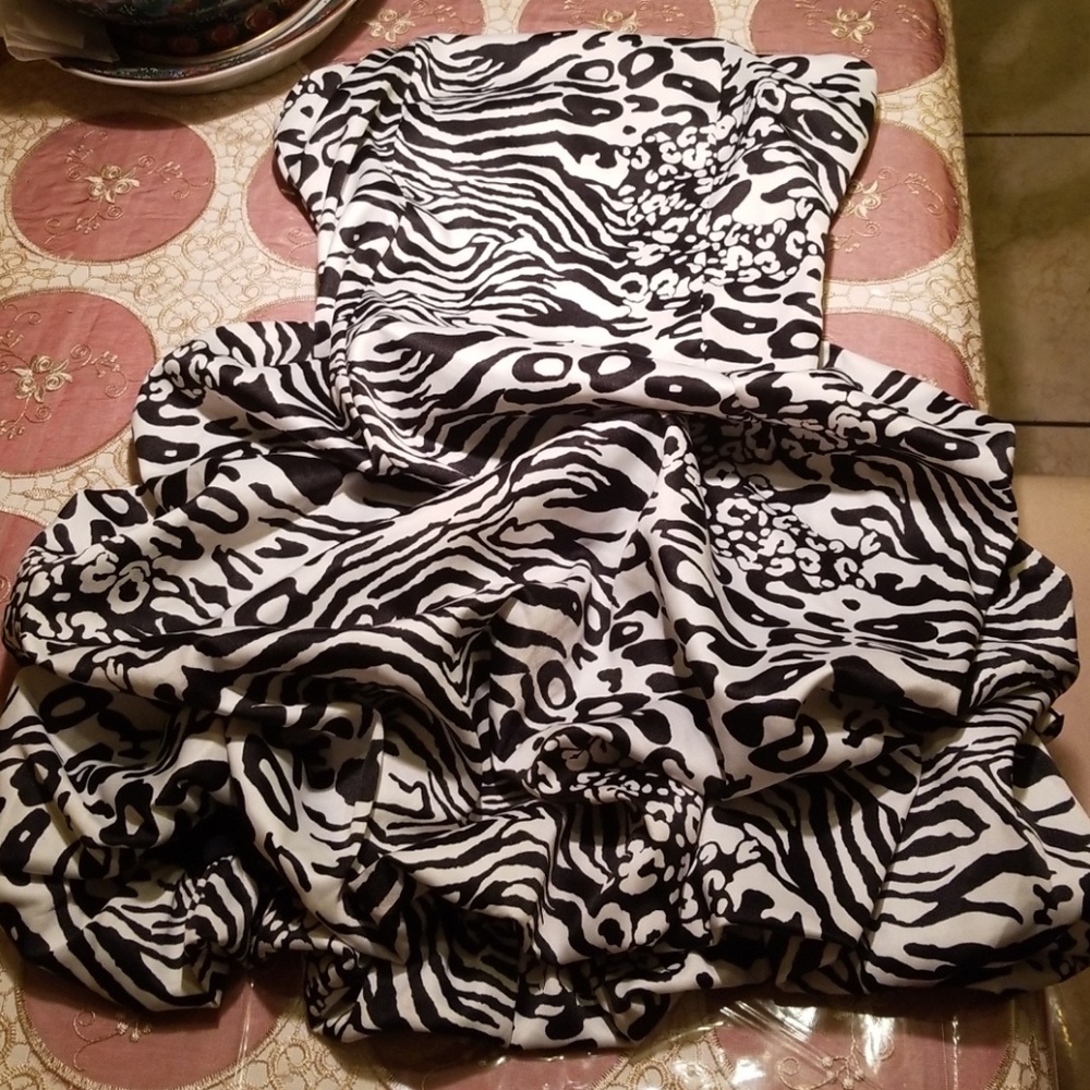 Party Dress
